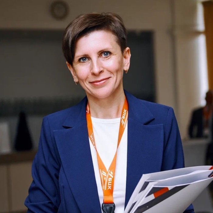 Чечёткина Людмила Владимировна Чечёткина Людмила Владимировна
