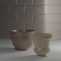 Керамическая продукция