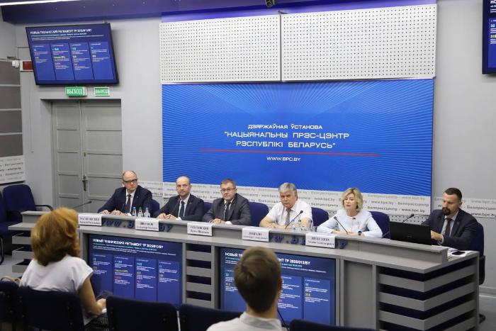 БЦК планирует за пятилетку провести модернизацию цементных заводов