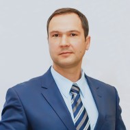 Корешков Дмитрий Викторович