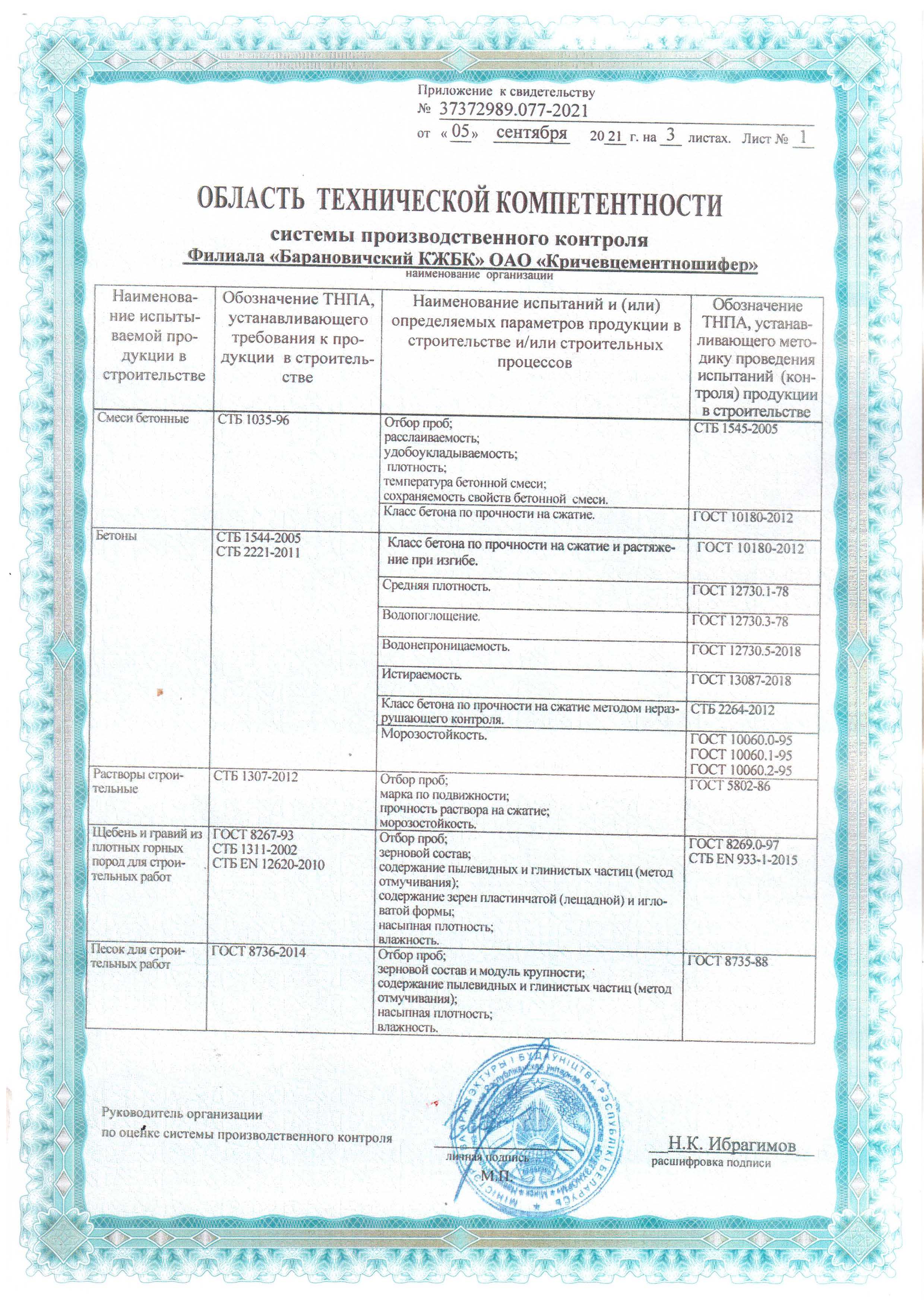 Свидетельство о технической компетентности_2