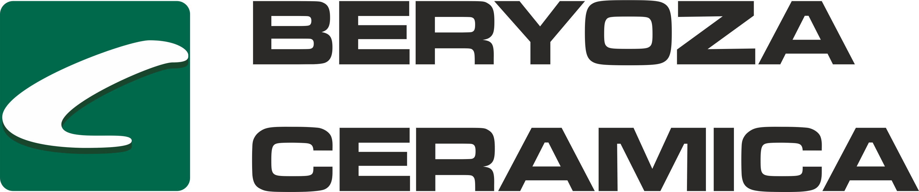 ОАО «Берёзастройматериалы»