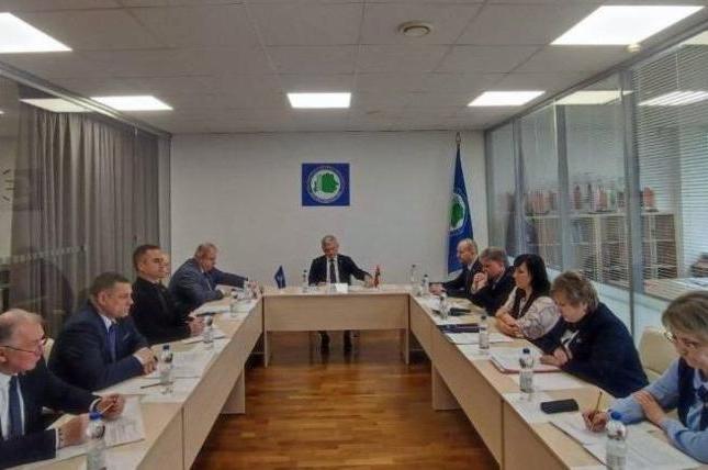Отраслевой Совет по трудовым и социальным вопросам