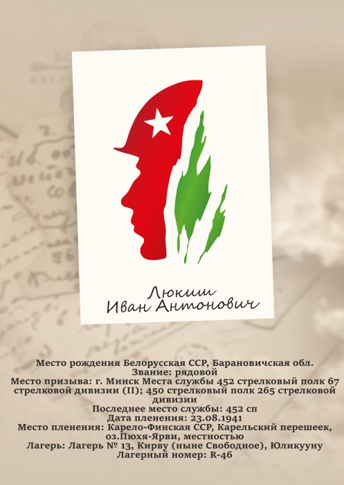 Люкиш Иван Антонович