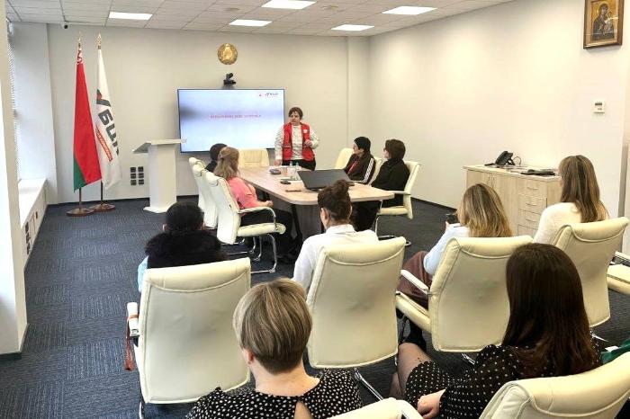 Всемирный день здоровья 