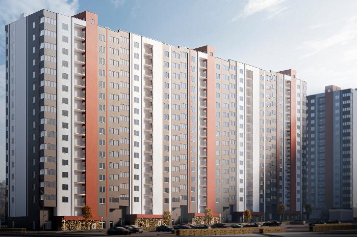 ЖК «Минский квартал»