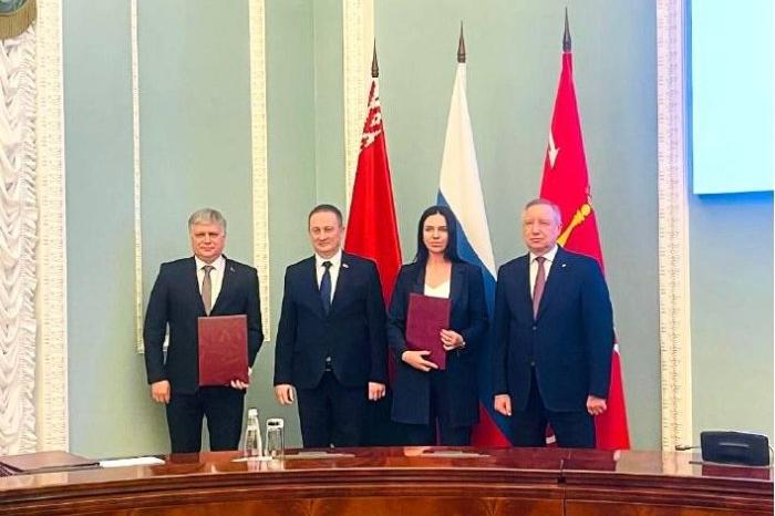 Белорусская цементная компания продолжает формировать экспортную программу на 2026 год и последующие периоды