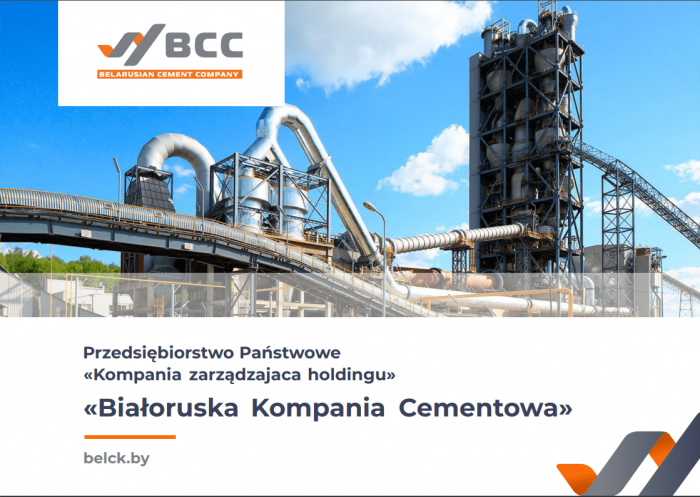 BKC Polska prezentacja