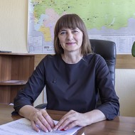 Girkina Rimma Ivanovna