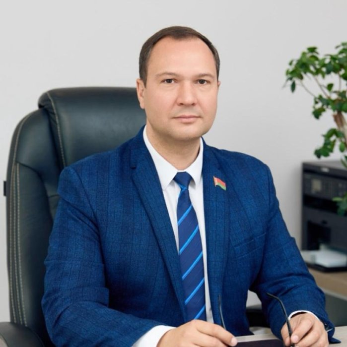 Корешков Дмитрий Викторович