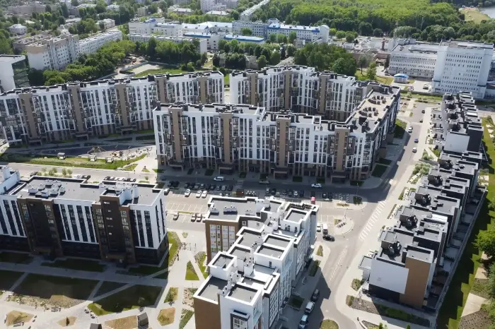 ЖК «Левада»