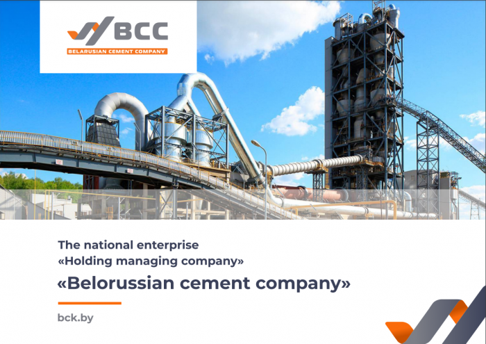 BCC Presentation