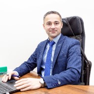 Каляга Максім Георгіевіч Каляга Максім Георгіевіч
