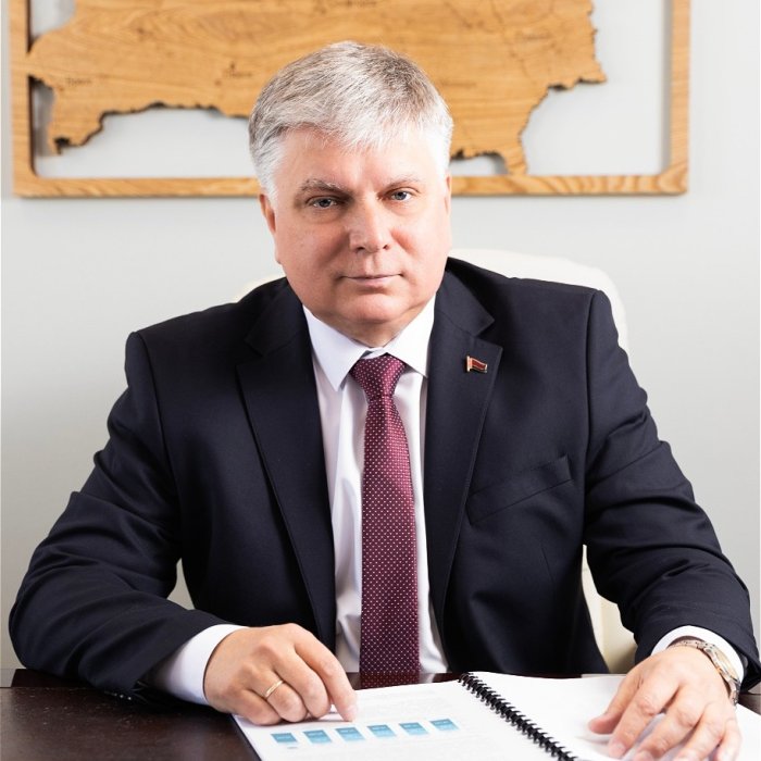 Довгало Александр Станиславович Довгало Александр Станиславович