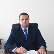 Сергеев Игорь Олегович