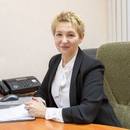 Давыдзенка Ала Валянцінаўна Давыдзенка Ала Валянцінаўна