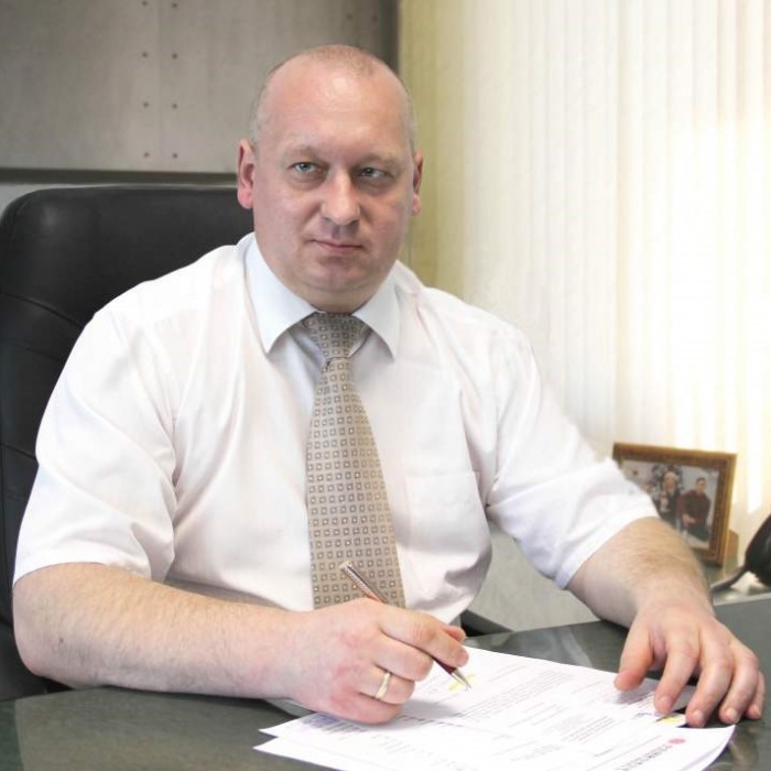 Веселик Александр Михайлович Веселик Александр Михайлович