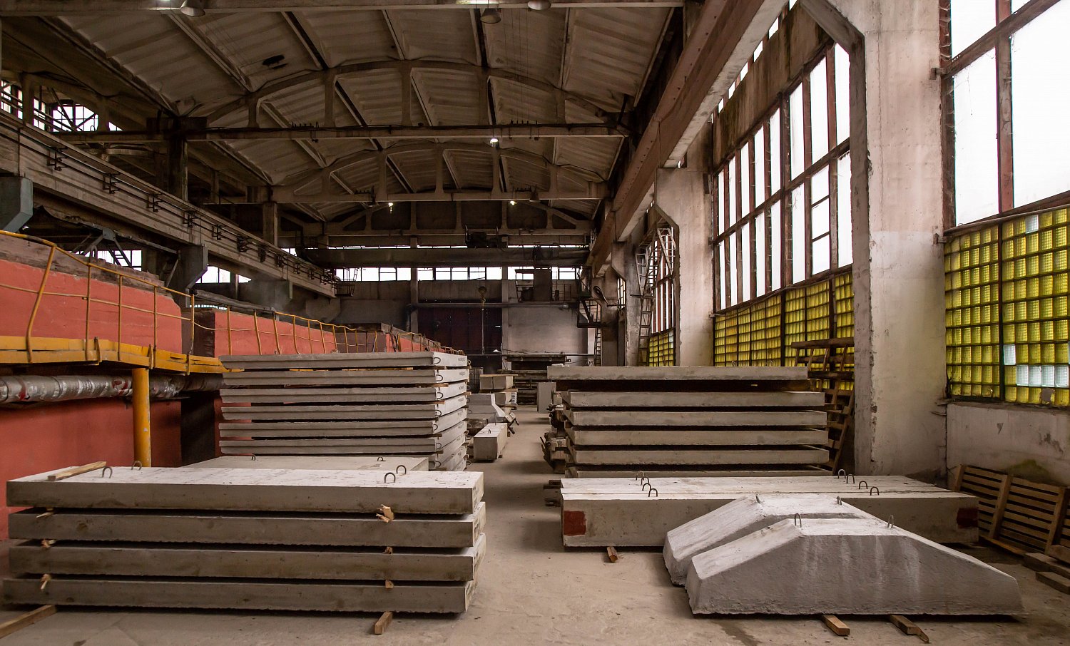 Филиал «Молодечножелезобетон» ОАО «Кричевцементношифер» за 9 месяцев вдвое нарастил экспорт по сравнению с январем-сентябрем 2020 года Филиал «Молодечножелезобетон» ОАО «Кричевцементношифер» за 9 месяцев вдвое нарастил экспорт по сравнению с январем-сентябрем 2020 года