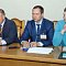 Беларуская цэментная кампанія і БДТУ правялі круглы стол па пытаннях удасканалення вытворчасці будаўнічай вапны і вырабаў на яе аснове Беларуская цэментная кампанія і БДТУ правялі круглы стол па пытаннях удасканалення вытворчасці будаўнічай вапны і вырабаў на яе аснове