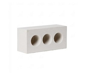 Кирпич силикатный утолщенный (полуторный) лицевой пустотелый (СУЛПу)