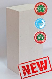 Блоки стеновые из ячеистых бетонов D350 B1.5 I-й категории Блоки стеновые из ячеистых бетонов D350 B1.5 I-й категории