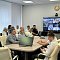 В канун профессионального праздника - Дня строителя