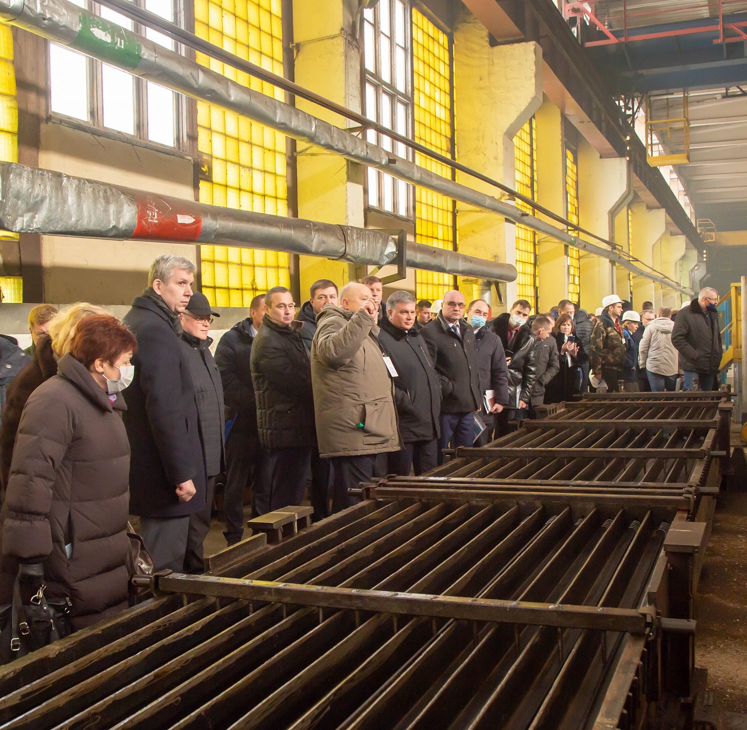 В Барановичах прошел Республиканский отраслевой семинар