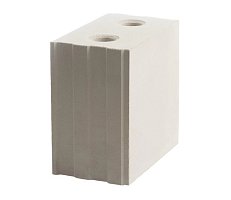 Блок силикатный пустотелый 150 (СБПу)