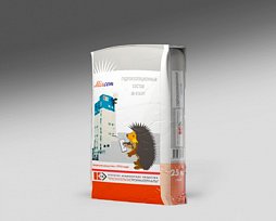 Гидроизоляционные растворы