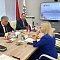 Сотрудничество. Обмен опытом. Перспективы отрасли