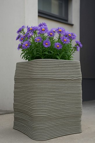 Урна «Арка» 