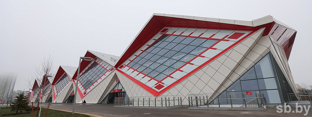 Республиканский центр олимпийской подготовки по водным видам спорта