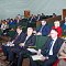 Прайшло пасяджэнне наглядальных саветаў даччыных кампаній холдынгу «Беларуская цэментная кампанія» па выніках 2021 года Прайшло пасяджэнне наглядальных саветаў даччыных кампаній холдынгу «Беларуская цэментная кампанія» па выніках 2021 года