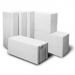 Силикатные блоки (газосиликатные блоки) Силикатные блоки (газосиликатные блоки)