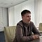 Накануне Дня молодежи состоялась встреча с амбассадором проекта «Минская смена» — Евгением Воропаевым.