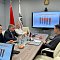 В Управляющей компании холдинга «Белорусская цементная компания» – встреча генерального директора Александра Довгало с Министром строительства и ЖКХ Ярославской области Александром Баланцевым