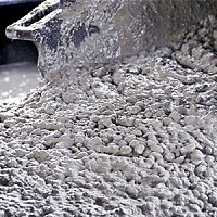 Товарный бетон Товарный бетон