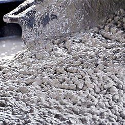 Товарный бетон