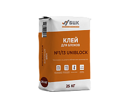 Кладочные растворы