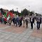 Делегация Белорусской цементной компании приняла участие в патриотическом шествии "Беларусь помнит" Делегация Белорусской цементной компании приняла участие в патриотическом шествии "Беларусь помнит"