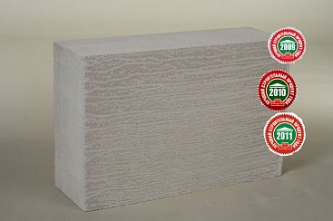Блоки стеновые из ячеистых бетонов I-й категории