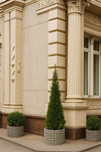 Вазон «Классик» 