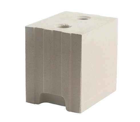 Блок силикатный пустотелый 200 (СБПу)