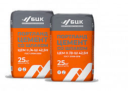 Цемент Цемент