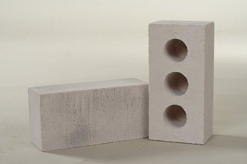 Кирпич силикатный Кирпич силикатный