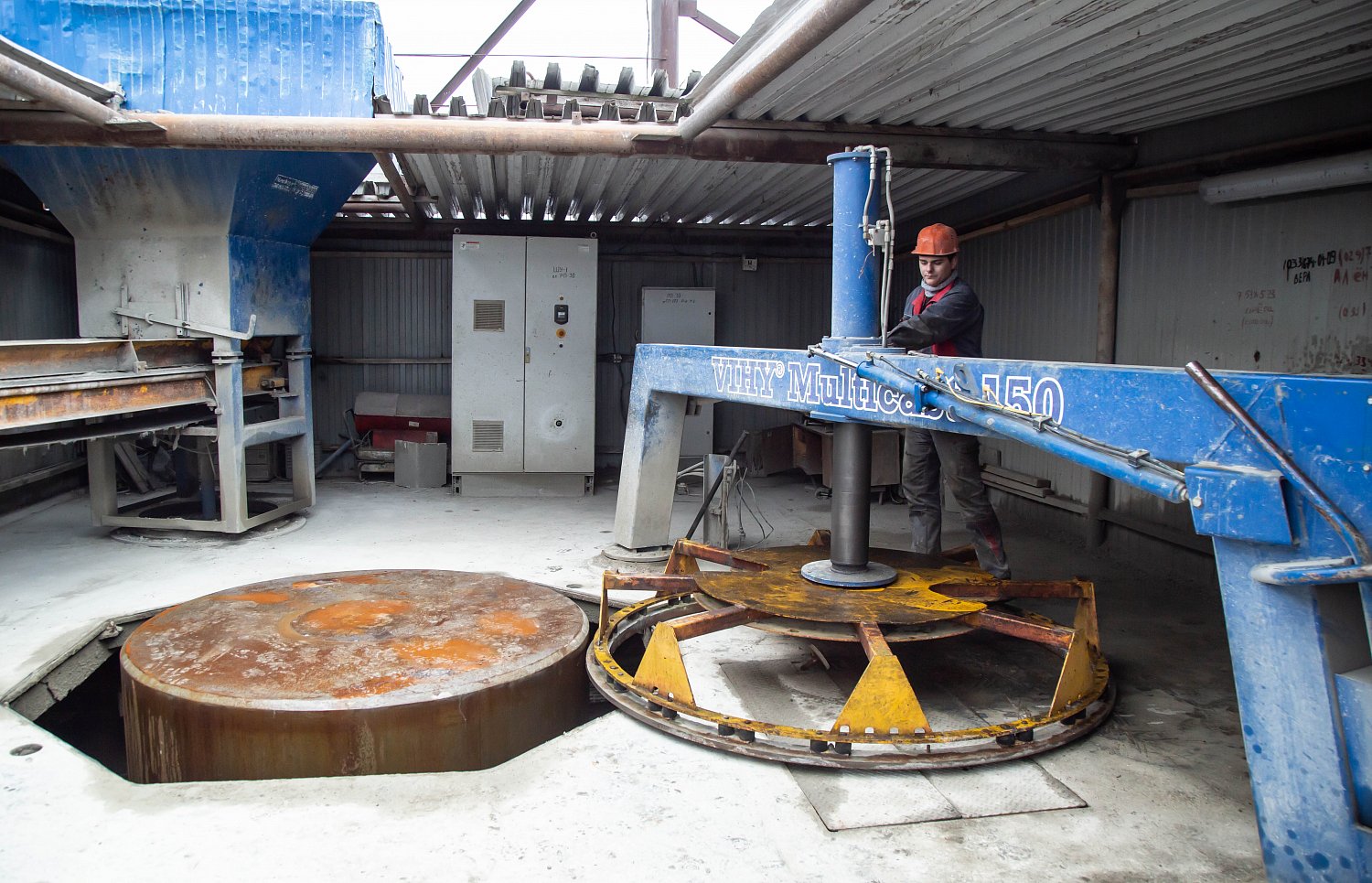 Филиал «Молодечножелезобетон» ОАО «Кричевцементношифер» за 9 месяцев вдвое нарастил экспорт по сравнению с январем-сентябрем 2020 года Филиал «Молодечножелезобетон» ОАО «Кричевцементношифер» за 9 месяцев вдвое нарастил экспорт по сравнению с январем-сентябрем 2020 года