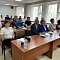 В ОАО «Белорусский цементный завод» обсудили ключевые подходы к организации идеологической работы в трудовых коллективах