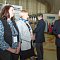 Беларуская цэментная кампанія прадставіла сваю прадукцыю на выставе BUDEXPO - 2022 Беларуская цэментная кампанія прадставіла сваю прадукцыю на выставе BUDEXPO - 2022