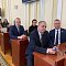 Визит генерального директора Управляющей компании холдинга «БЦК» А.Довгало в Ярославль