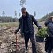 Управляющая компания холдинга «Белорусская цементная компания» присоединилась к акции «Дай лесу новае жыццё!»